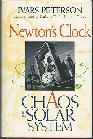 Seller image for Newton's Clock: Chaos in the Solar System for sale by Dorley House Books, Inc.