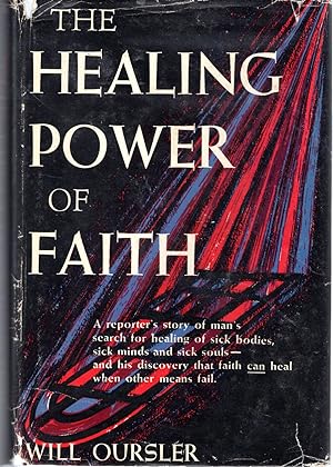 Seller image for The Healing Power of Faith for sale by Dorley House Books, Inc.