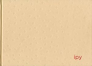 Seller image for Emi Anrakuji: IPY [SIGNED] for sale by Vincent Borrelli, Bookseller