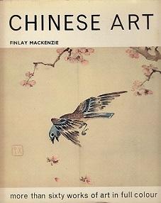 Seller image for Chinese Art for sale by LEFT COAST BOOKS
