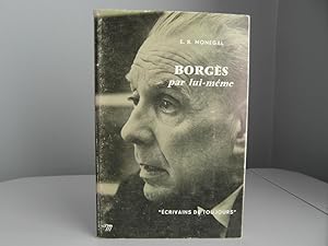 Borges par lui-même
