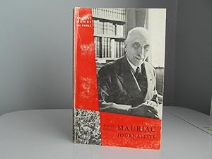 Seller image for Mauriac journaliste for sale by Bidonlivre