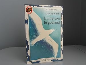 Seller image for Jonathan Livingston le goland for sale by Bidonlivre