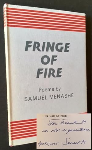 Fringe of Fire