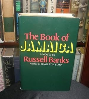 Seller image for The Book of Jamaica for sale by The Reluctant Bookseller