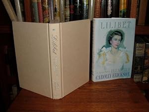 Seller image for Lilibet: An Intimate Portrait of Elizabeth II for sale by Old Scrolls Book Shop