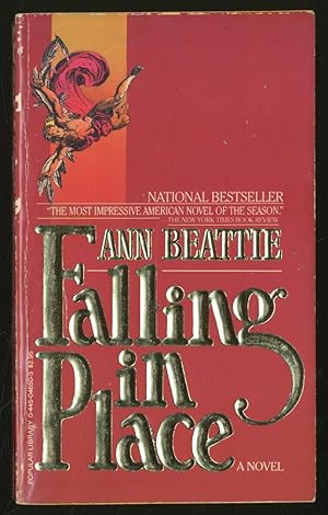 Bild des Verkufers fr Falling in Place zum Verkauf von Between the Covers-Rare Books, Inc. ABAA