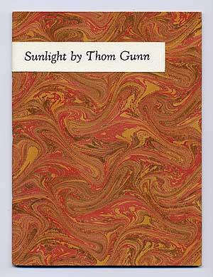 Image du vendeur pour Sunlight mis en vente par Between the Covers-Rare Books, Inc. ABAA