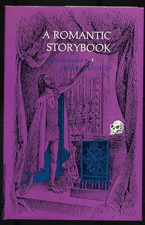 Bild des Verkufers fr A Romantic Storybook zum Verkauf von Between the Covers-Rare Books, Inc. ABAA