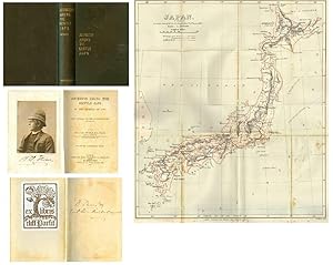 Journeys Among the Gentle Japs in the Summer of 1895 with a Special Chapter on the Religions of J...
