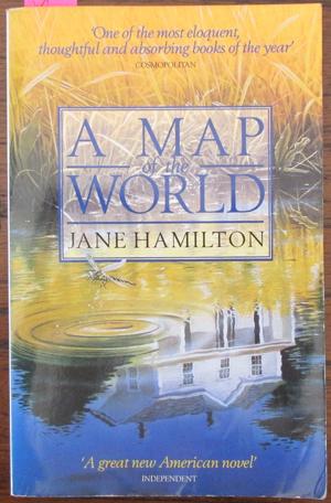 Seller image for Map of the World, A for sale by Reading Habit