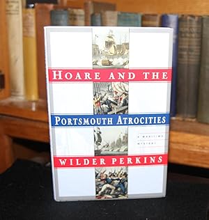 Image du vendeur pour Hoare and the Portsmouth Atrocities mis en vente par The Reluctant Bookseller