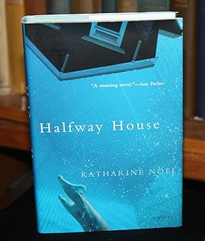 Seller image for Halfway House for sale by The Reluctant Bookseller