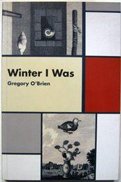 Seller image for Winter I Was for sale by Ariel Books IOBA
