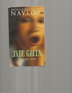 Jade Green: A Ghost Story