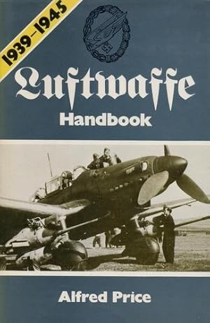 Bild des Verkufers fr Luftwaffe Handbook, zum Verkauf von Antiquariat Lindbergh