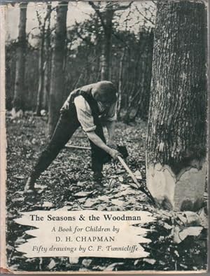 The Seasons and the Woodman