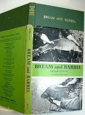 Bream and Barbel