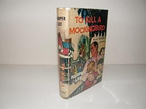 Seller image for To Kill a Mockingbird for sale by Magnum Opus Rare Books