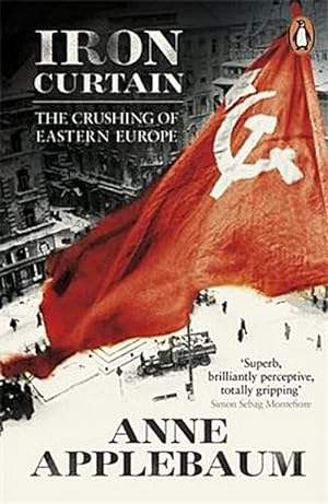 Seller image for Iron Curtain for sale by Rheinberg-Buch Andreas Meier eK