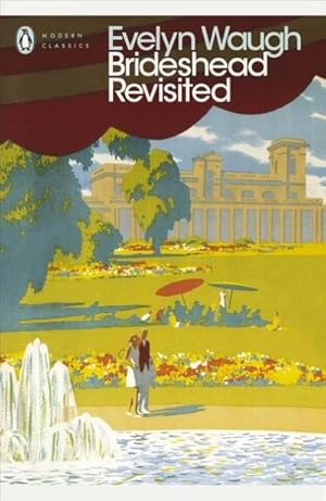 Immagine del venditore per Brideshead Revisited venduto da BuchWeltWeit Ludwig Meier e.K.