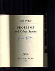 Seller image for Problems and Other Stories for sale by Monroe Street Books
