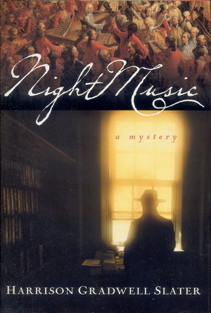 Immagine del venditore per Night Music, a Mystery venduto da Geoffrey's Rare Books