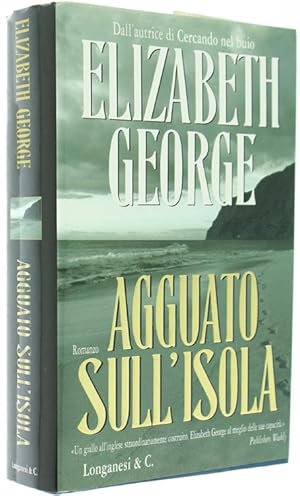 AGGUATO SULL'ISOLA.: