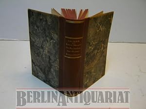 Immagine del venditore per Robert-Macaire, Der unterbliche Betrger. Die Portierfrau. Der Dichter. Reiseerlebnisse. 4 Romane in einem Band zusammen gebunden. venduto da BerlinAntiquariat, Karl-Heinz Than