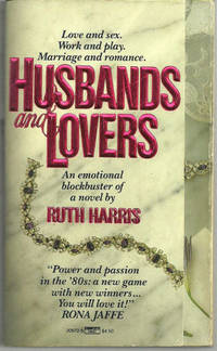 Seller image for HUSBANDS AND LOVERS for sale by Gibson's Books