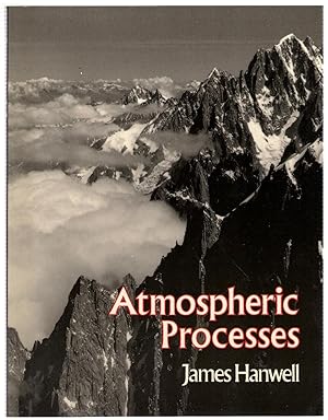 Seller image for Atmospheric Processes for sale by Michael Moons Bookshop, PBFA