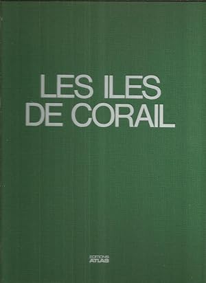 Les Iles de Corail