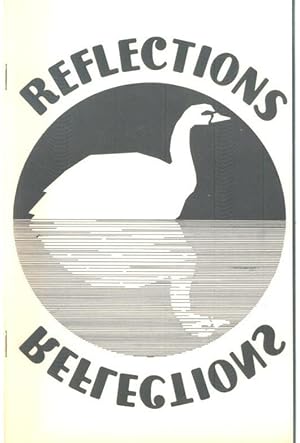 Seller image for Reflections for sale by Peter Keisogloff Rare Books, Inc.