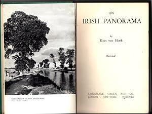 Seller image for An Irish Panorama. Illustrated. for sale by SEVERNBOOKS