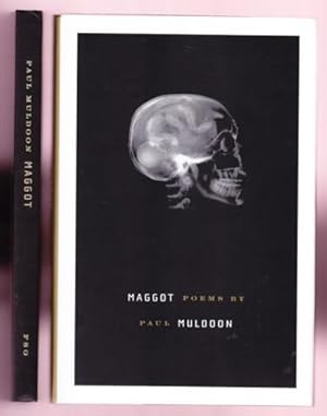 Seller image for MAGGOT for sale by REVERE BOOKS, abaa/ilab & ioba