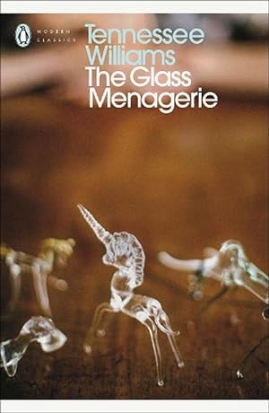 Image du vendeur pour The Glass Menagerie (Paperback) mis en vente par Grand Eagle Retail