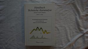 Seller image for Handuch Technische Kursanalyse. Technical Analysis - Explained. for sale by Malota