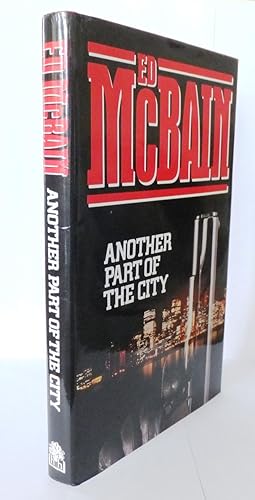 Another Part of the City [signed]