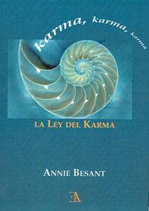 Imagen del vendedor de LA LEY DEL KARMA a la venta por KALAMO LIBROS, S.L.