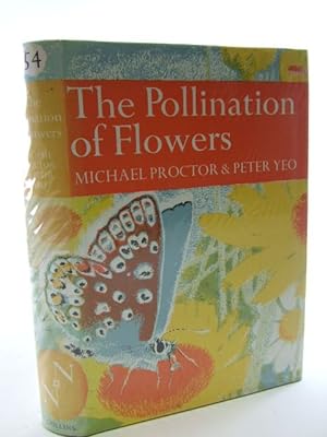 Seller image for THE POLLINATION OF FLOWERS (NN 54) for sale by Stella & Rose's Books, PBFA