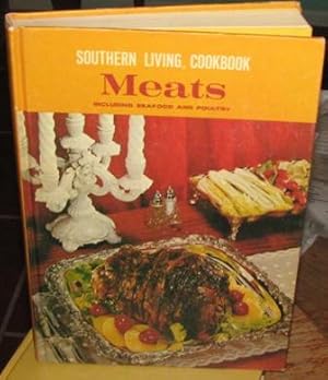 Southern Living Cookbook -- Meats