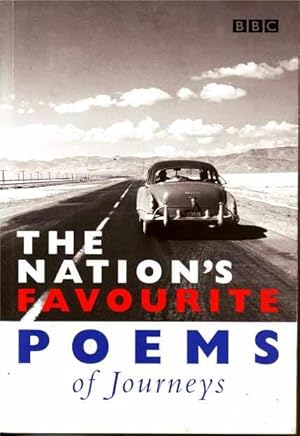 The Nation's Favourite Poems of Journeys