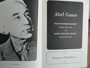 Abel Gance