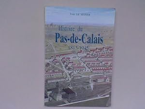 Histoire du Pas-de-Calais 1815-1945