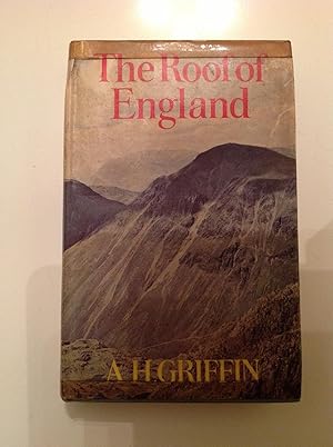 Imagen del vendedor de The Roof Of England a la venta por Bookfare