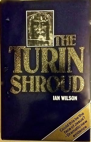 Imagen del vendedor de The Turin Shroud. a la venta por BOOKHOME SYDNEY