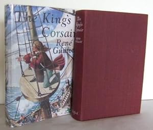 The King's Corsair (translated by Geoffrey Trease)