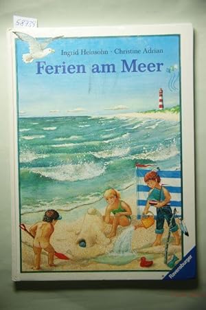 Ferien am Meer