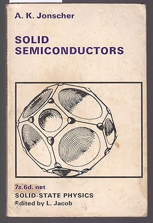Solid Semiconductors