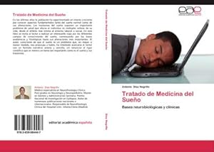 Imagen del vendedor de Tratado de Medicina del Sueo : Bases neurobiolgicas y clnicas a la venta por AHA-BUCH GmbH